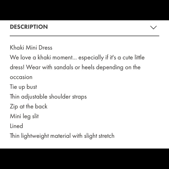 Green Mini Dress Sz M - Picture 13 of 14